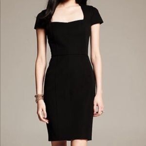 Banana Republic dress
